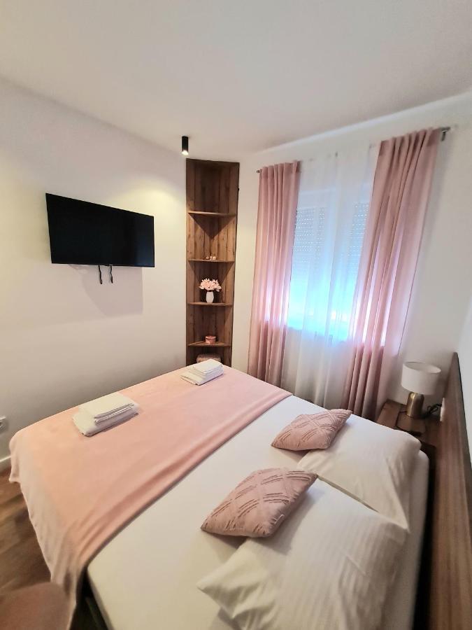 Didova Kuca Brodarica (Sibenik-Knin) Exterior foto