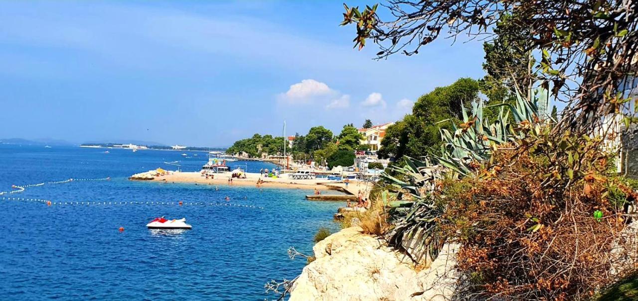 Didova Kuca Brodarica (Sibenik-Knin) Exterior foto