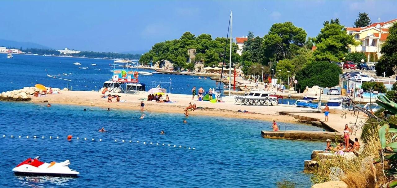 Didova Kuca Brodarica (Sibenik-Knin) Exterior foto