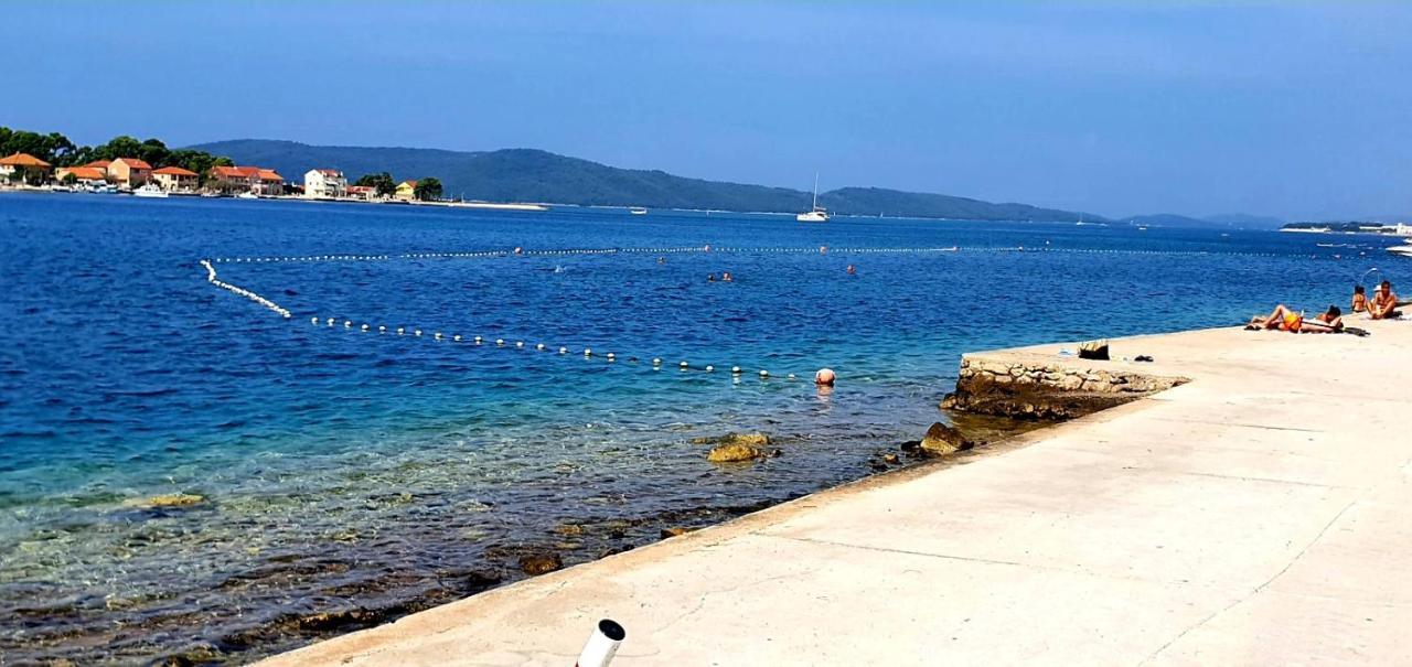 Didova Kuca Brodarica (Sibenik-Knin) Exterior foto